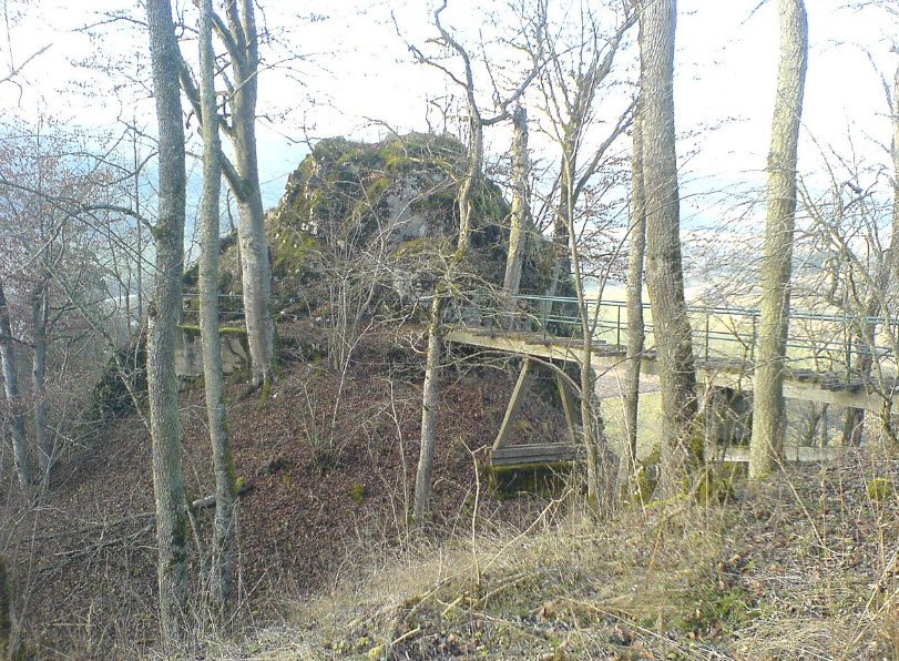 Storzinger Schlössle, Germany